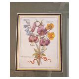Floral Botanical Décor Prints
