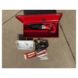 Milwaukee Heavy-Duty Super Sawzall