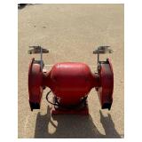 Sun International Electric Bench Grinder