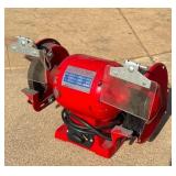 Sun International Electric Bench Grinder