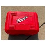 Milwaukee 7 1/4" Corded Circular Saw