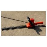Black & Decker Corded Hedge Trimmer