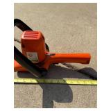 Black & Decker Corded Hedge Trimmer
