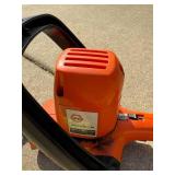 Black & Decker Corded Hedge Trimmer