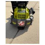 Ryobi 40V Backpack Leaf Blower