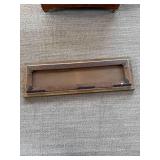 Delightful Fine Art Stil Life Painting - J.A. Cook - Carnations