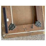 Delightful Fine Art Stil Life Painting - J.A. Cook - Carnations