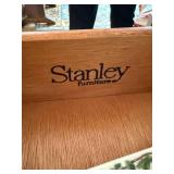 Stanley Furniture Fold-Out Buffet Server