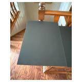 Stanley Furniture Fold-Out Buffet Server