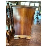 Stanley Furniture Fold-Out Buffet Server