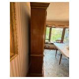 Gorgeous Display Hutch - Stanley - American Craftsman