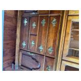 Gorgeous Display Hutch - Stanley - American Craftsman