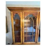 Gorgeous Display Hutch - Stanley - American Craftsman