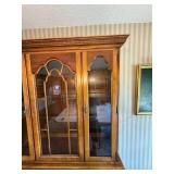 Gorgeous Display Hutch - Stanley - American Craftsman