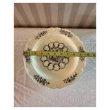 Wedgewood 13 Original Colony Plates