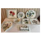 Portmeirion Botanic Garden Serving Dish Group