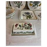 Portmeirion Botanic Garden Serving Dish Group