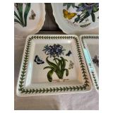 Portmeirion Botanic Garden Serving Dish Group