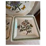 Portmeirion Botanic Garden Serving Dish Group