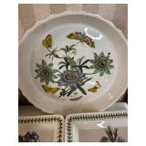 Portmeirion Botanic Garden Serving Dish Group