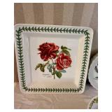 Portmeirion Botanic Garden Serving Dish Group