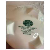 Portmeirion Botanic Garden Serving Dish Group