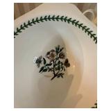 Portmeirion Botanic Garden Large Accessories (French Press, Mixing Bowls, Tea Pots)