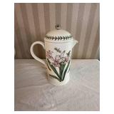 Portmeirion Botanic Garden Large Accessories (French Press, Mixing Bowls, Tea Pots)