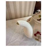 Portmeirion Botanic Garden Large Accessories (French Press, Mixing Bowls, Tea Pots)