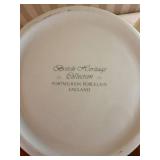 Portmeirion British Heritage Collection Parian Jugs