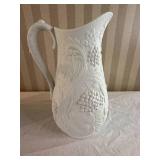 Portmeirion British Heritage Collection Parian Jugs