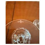 Waterford Kildare Claret Wine Glasses 8 Count