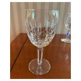 Waterford Kildare Claret Wine Glasses 8 Count