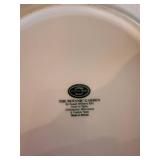 Portmeirion Botanic Garden Peony Cookie Jar