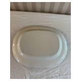 English Scenery Traansferware Décor Plates