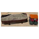 Ladder Ball & Bocce Set