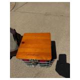 Ladder Ball & Bocce Set