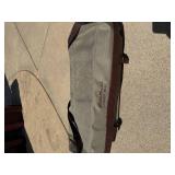 Ladder Ball & Bocce Set