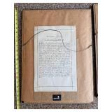 Vanity Fair Spy Prints  Statesmen No. 144 & 147