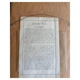 Vanity Fair Spy Prints  Statesmen No. 144 & 147