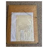 Vanity Fair Spy Prints  Statesmen No. 140 & 148