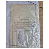 Vanity Fair Spy Prints  Statesmen No. 140 & 148