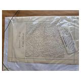 Vanity Fair Spy Prints  Statesmen No. 140 & 148