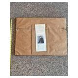 Jose Puig Marti Signed & Numbered Print Rural Spain Autumn Tree