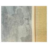 Married European Town Prints