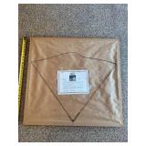 The American Indian  Signed & Numbered Print by Jerry Crandell