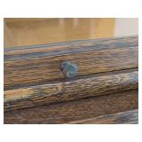 Antique "Macey" Barrister Bookshelf - The Fred Macey Co.