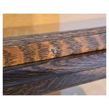 Antique "Macey" Barrister Bookshelf - The Fred Macey Co.