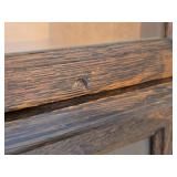 Antique "Macey" Barrister Bookshelf - The Fred Macey Co.