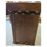Antique "Macey" Barrister Bookshelf - The Fred Macey Co.